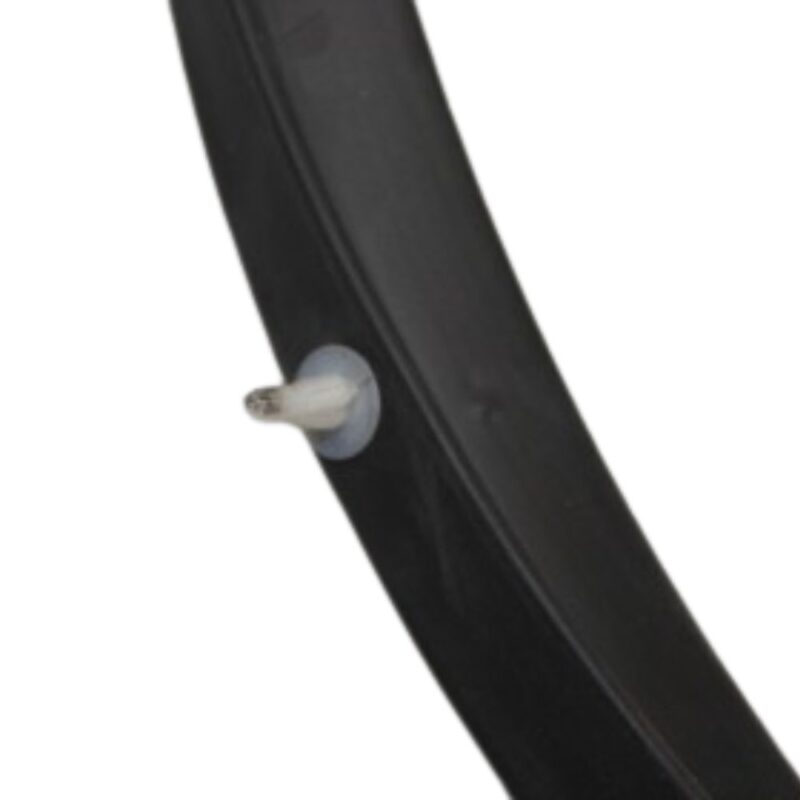 Nissan GU Door Seal Front - Image 2