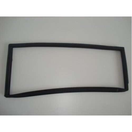 Nissan Patrol GQ Rear Left Or Right Door Quarter Glass Rubber