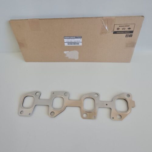 Nissan Patrol ZD30 exhaust manifold gasket