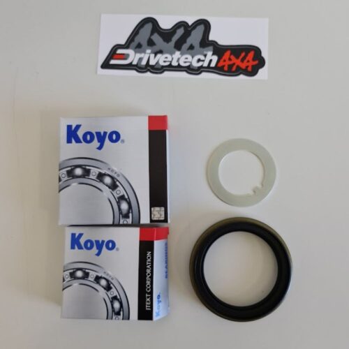 GQ GU Patrol Front Wheel Bearing Kit