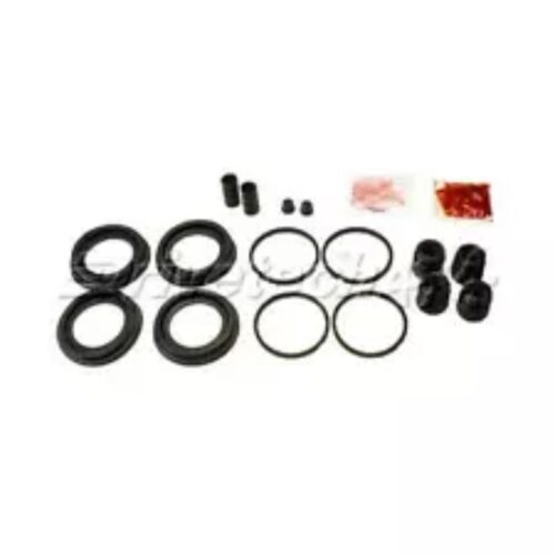 GU Nissan Patrol Y61 Twin Piston Front Caliper Rebuild Kit EFI 12 97 - 01 09