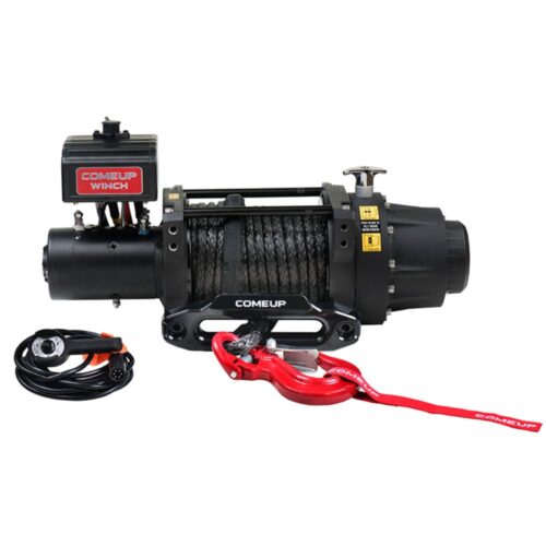 Come Up Winch Seal GEN2 16.5S Winch 12V