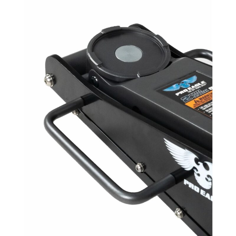 2 Ton Low Profile Jack - Image 4