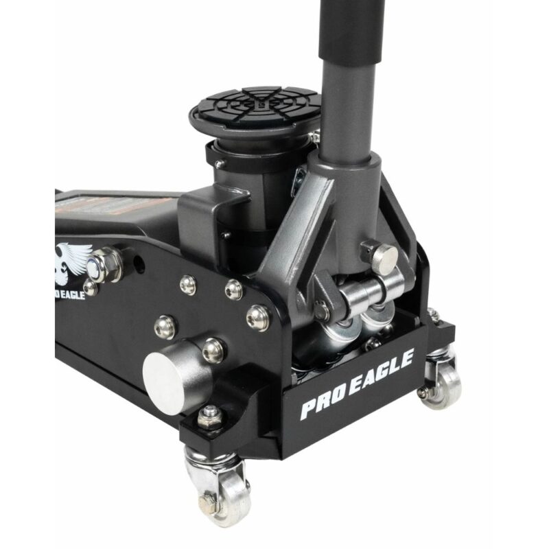 2 Ton Low Profile Jack - Image 5