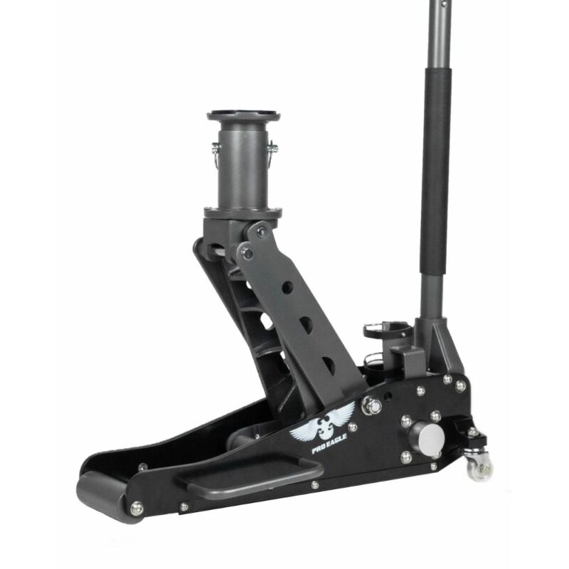 2 Ton Low Profile Jack