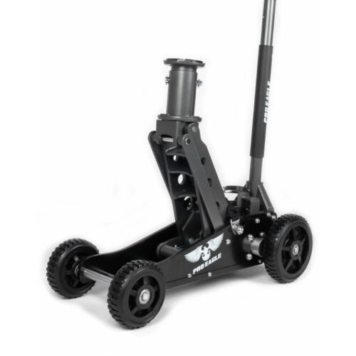 3 Ton Big Wheel Offroad Jack