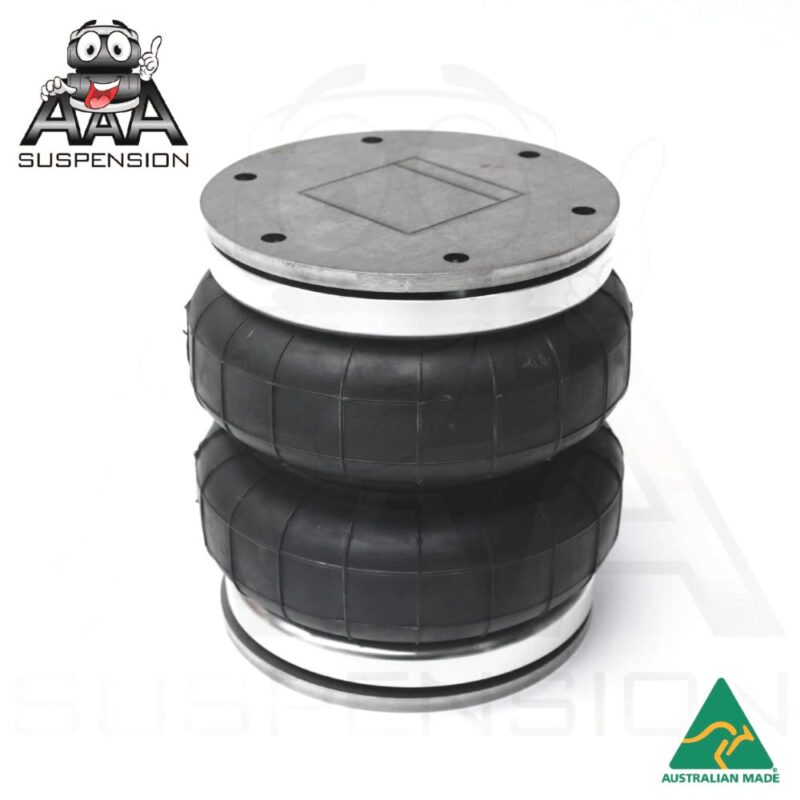 DIY Airbag Kit - Image 2