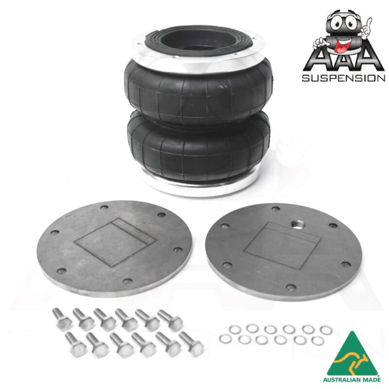 DIY Airbag Kit - Image 3