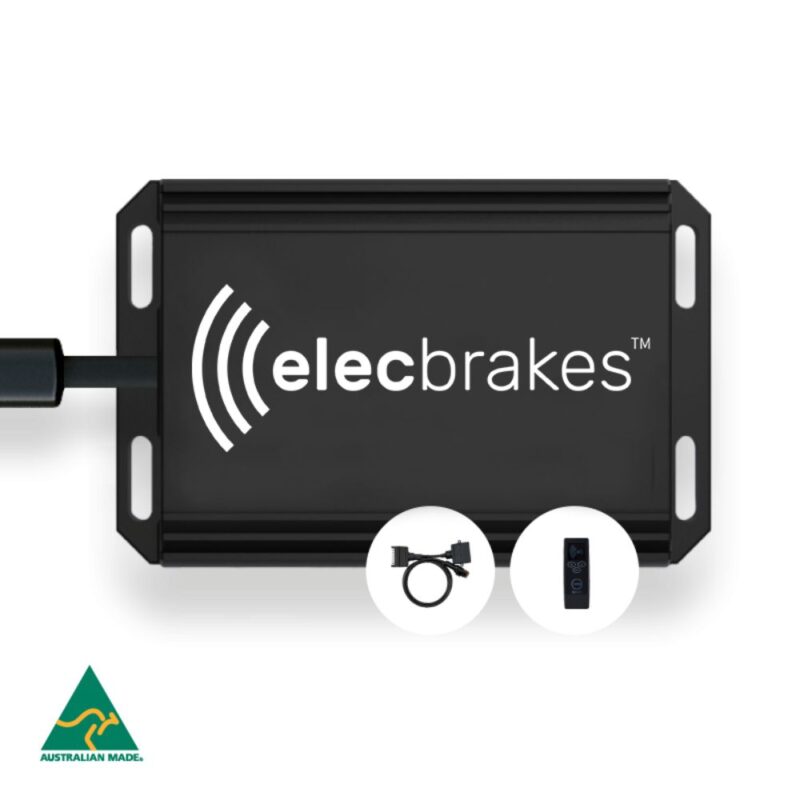 Elecbrakes