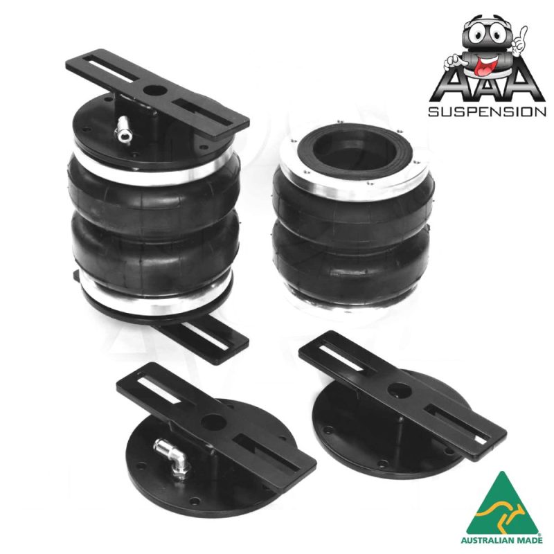 LA07 Airbag Kit - Image 3