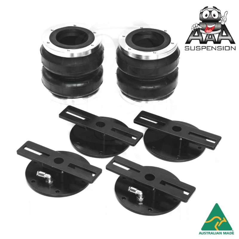 LA07 Airbag Kit - Image 2