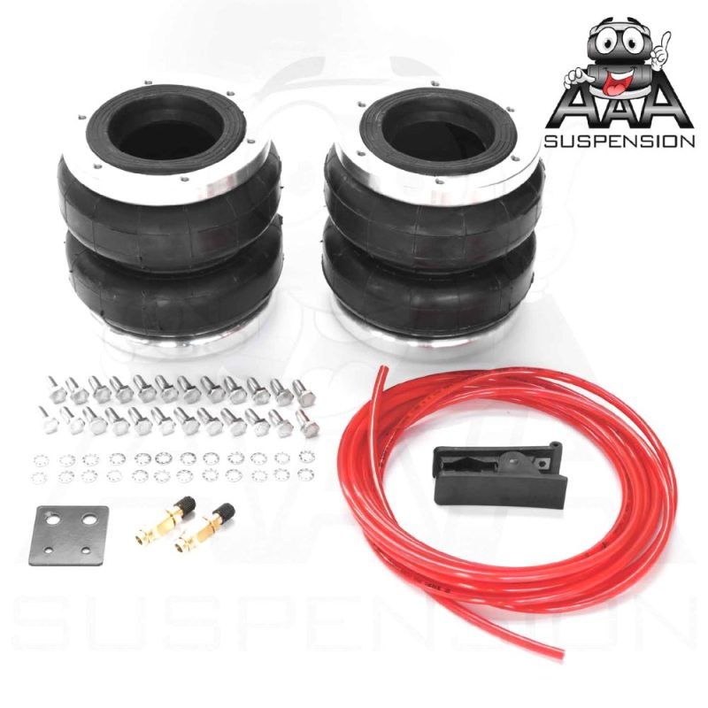 LA07 Airbag Kit - Image 4