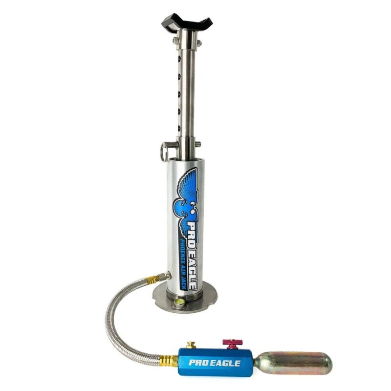 Phoenix Air Jack - Image 3