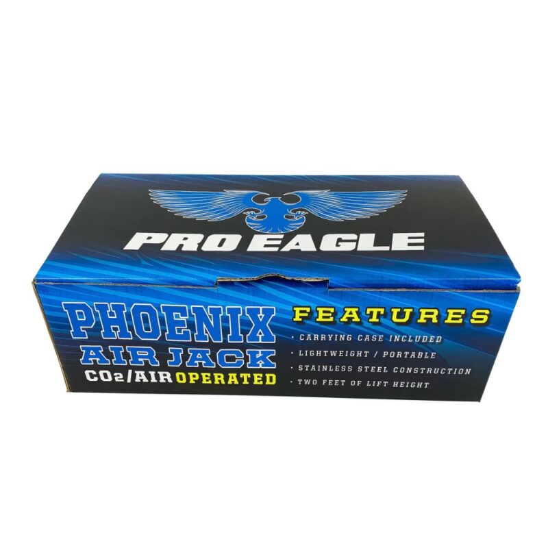 Phoenix Air Jack - Image 6