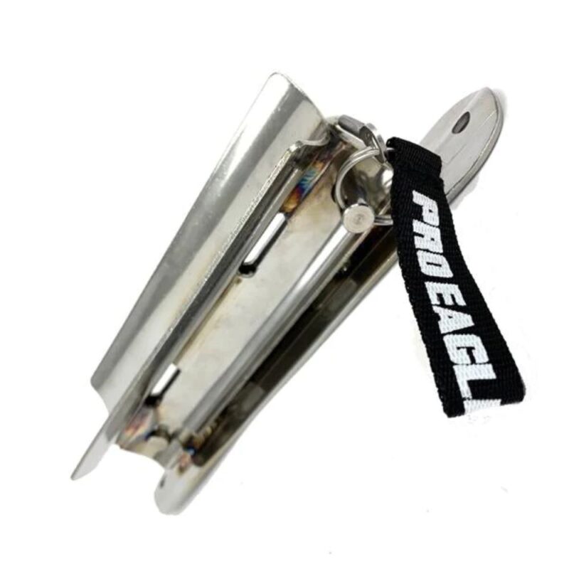 Phoenix Roll Bar Mount And Holster - Image 2