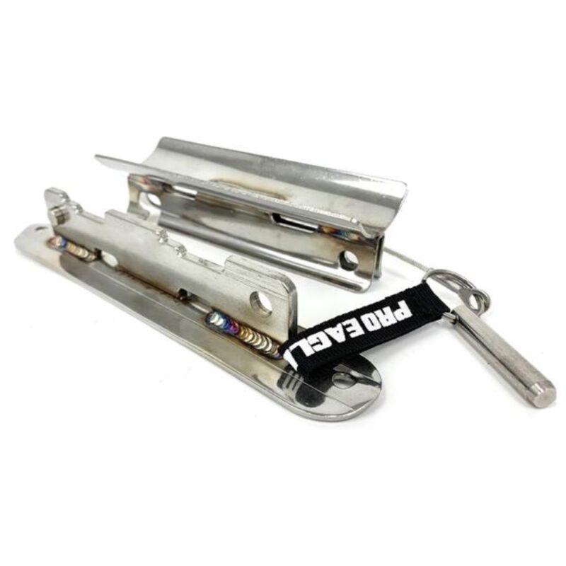 Phoenix Roll Bar Mount And Holster - Image 3