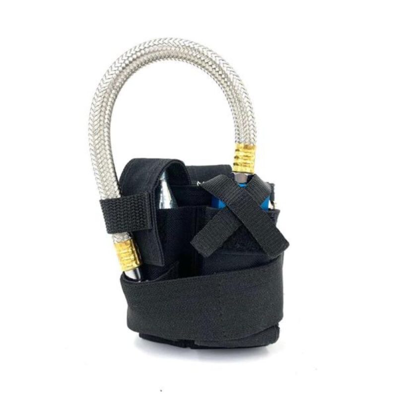 Phoenix Roll Bar Mount And Holster - Image 5