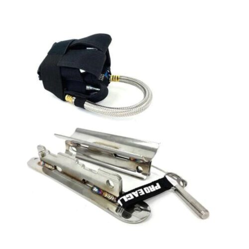 Phoenix Roll Bar Mount And Holster