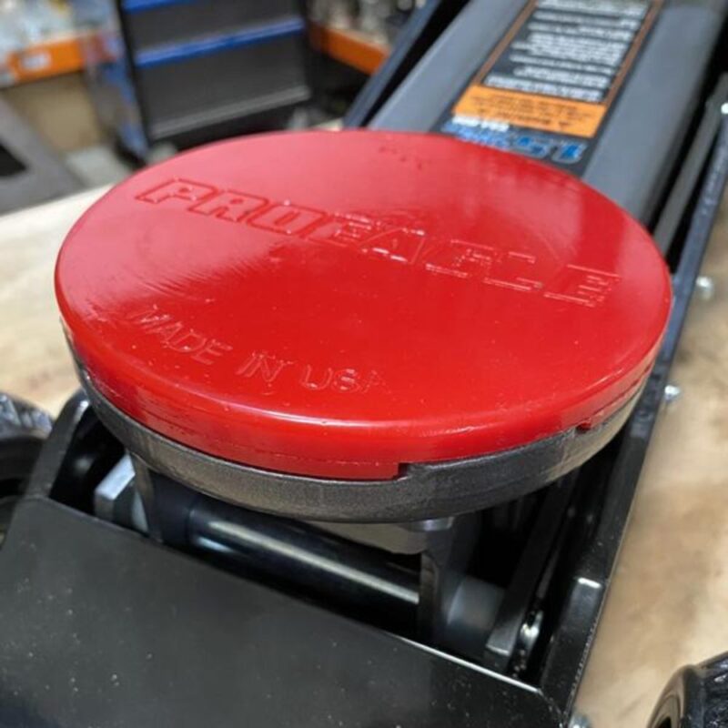 Polyurethane Jack Pad - Image 3