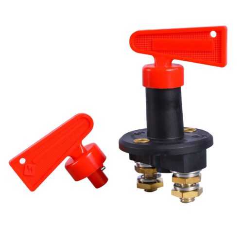 Power Isolating Switch