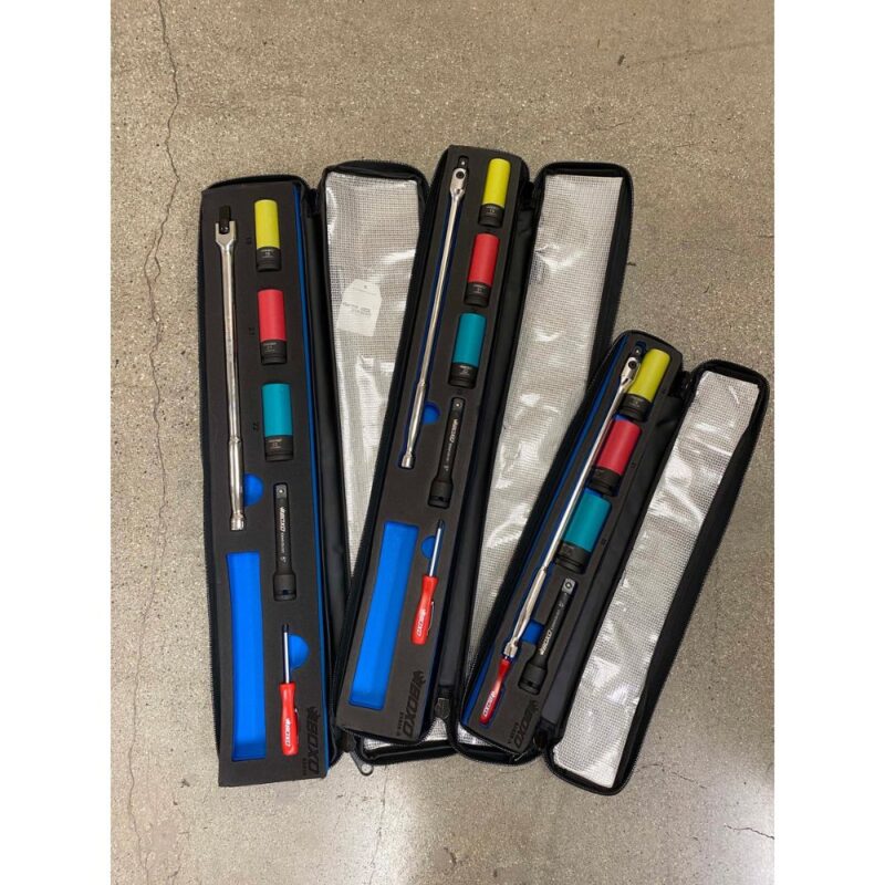 Pro Eagle Tool Kit - Image 4