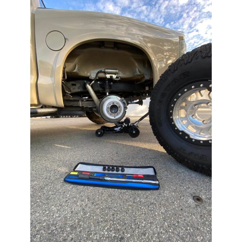 Pro Eagle Tool Kit - Image 7