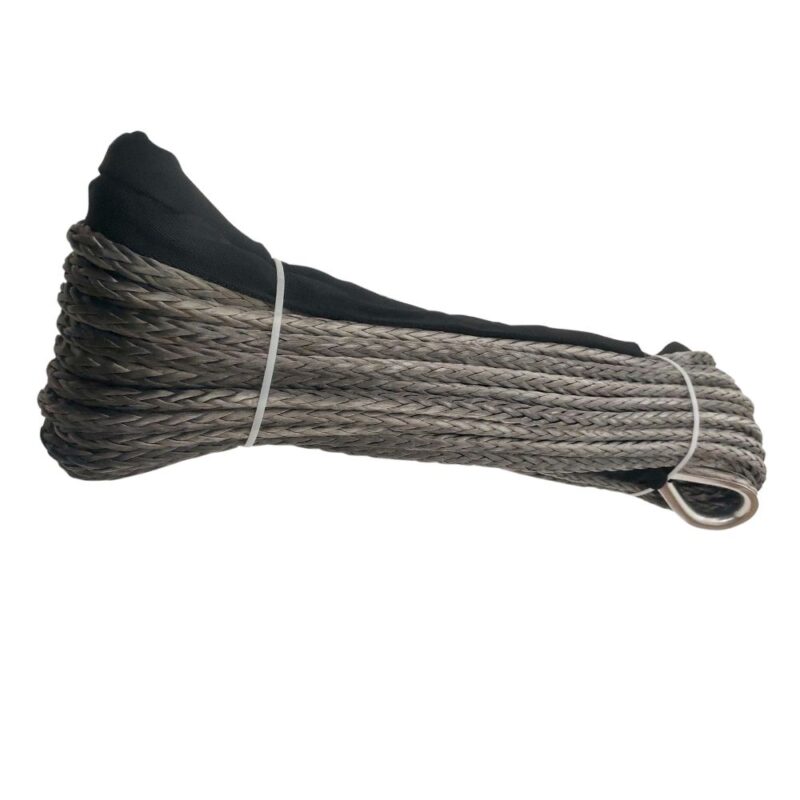 RUNVA Synthetic Winch Rope 30M X 10MM
