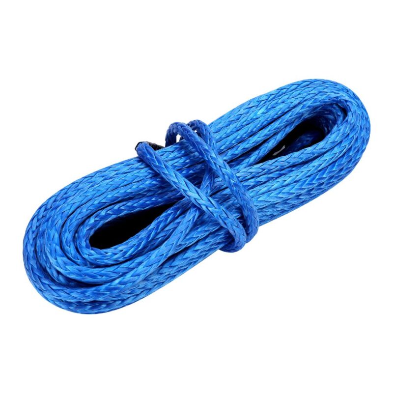 RUNVA Synthetic Winch Rope 30M X 12MM
