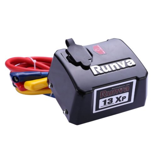 Runva Premium Control Box