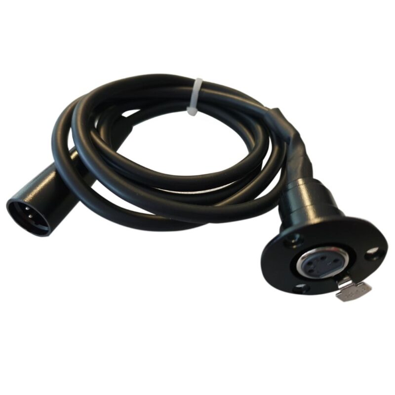 Runva Premium Remote Extension Plug