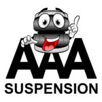 AAA Suspension