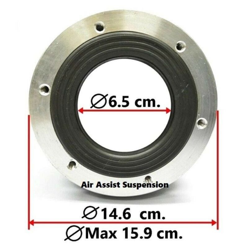 2500 Replacement Air Bag - Image 4