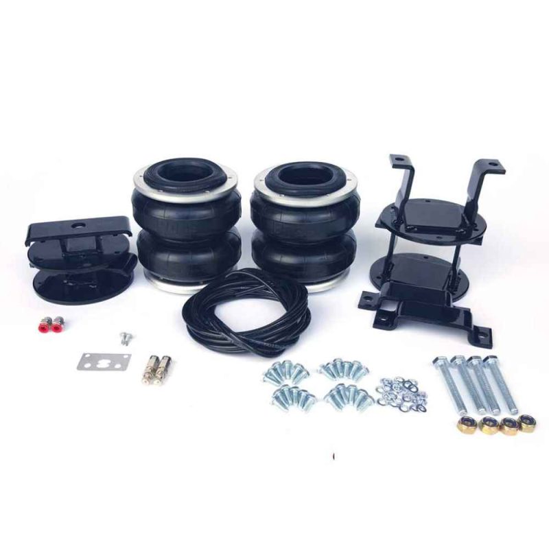 Airbag Suspension for Toyota Hilux 4WD 05 15