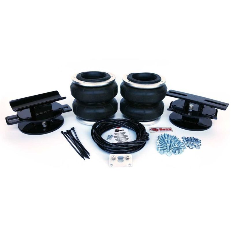 Airbag Suspension for Toyota Landcruiser FJ40