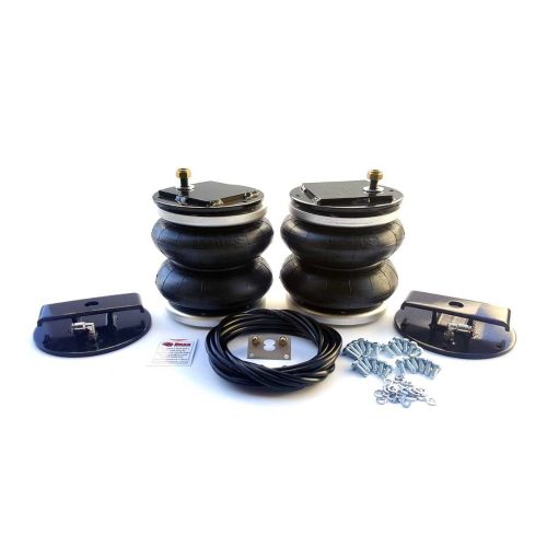 Airbag Suspension for Toyota Tundra 2008