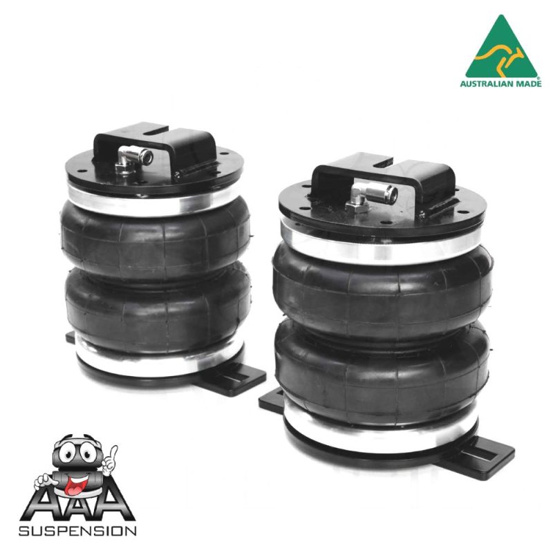 LA80 Airbag Kit