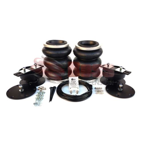 Nissan Patrol Airbag Rear Suspension