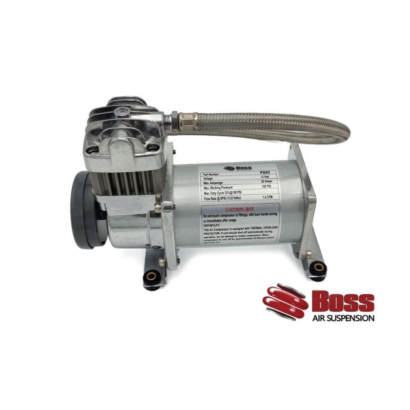 12 Volt Air Compressor PX03