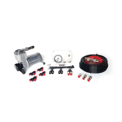 Airbag Inflation Kit PX01 Incab Airbag Control