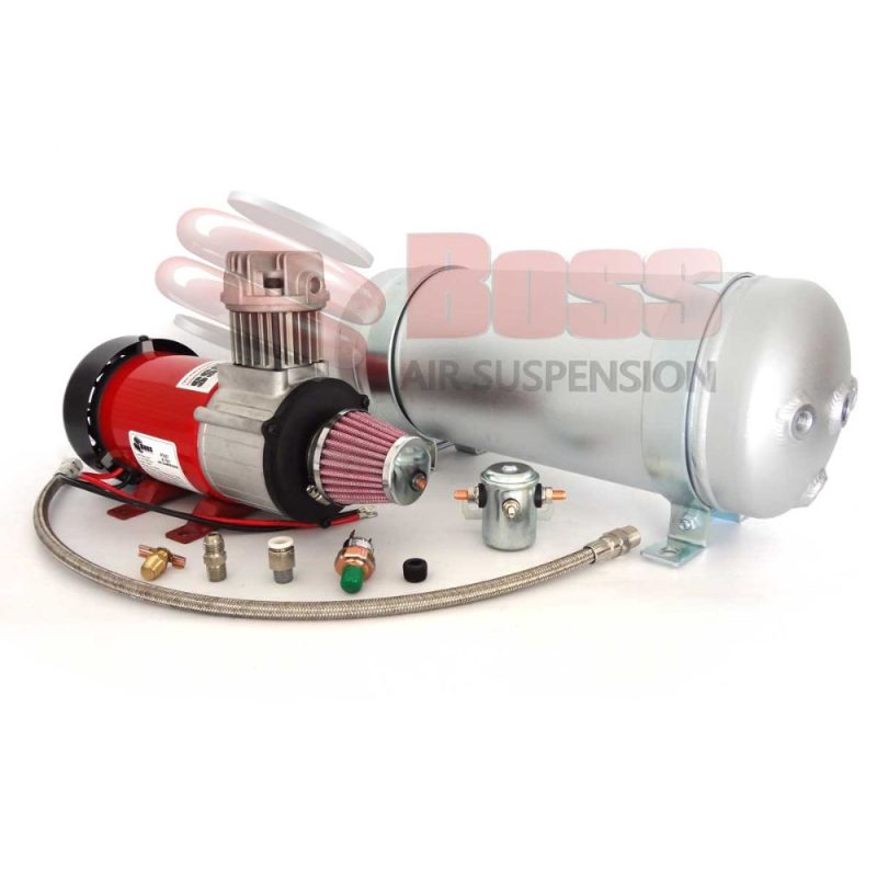Boss Outback Air Pro 3
