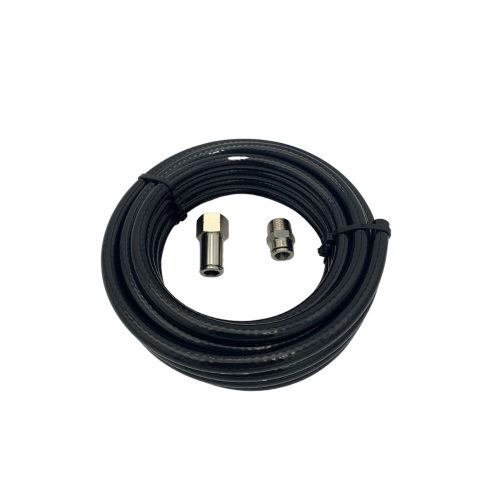 Compressor Tank Hose Extension Kit