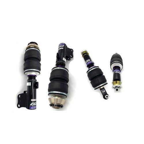 Commodore VE VF Full Air Suspension Kit