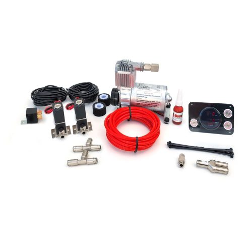 Digital Airbag Inflation Kit PX01 3 Button