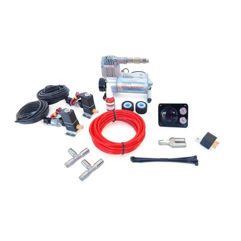 Digital Airbag Inflation Kit PX01