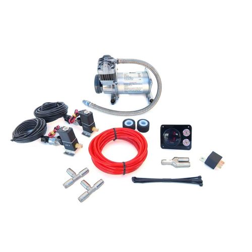 Digital Airbag Inflation Kit PX03