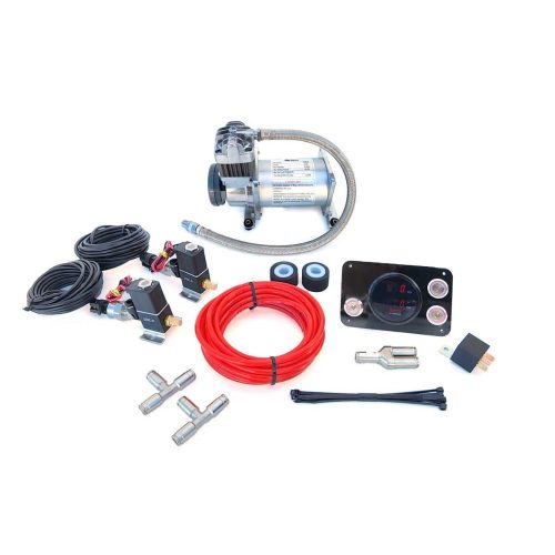 Digital Airbag Inflation Kit PX03 3 Button