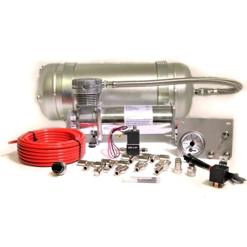 Impressor Incab Analogue Kit
