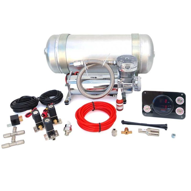 Impressor Incab Digital Kit