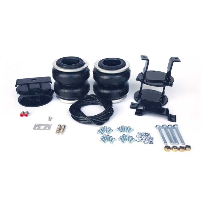 Mitsubishi Triton ML MN 05 15 Airbag Suspension