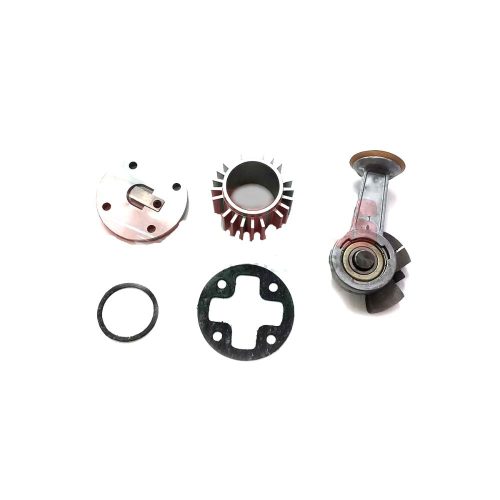 PX07 Compressor Rebuild Kit